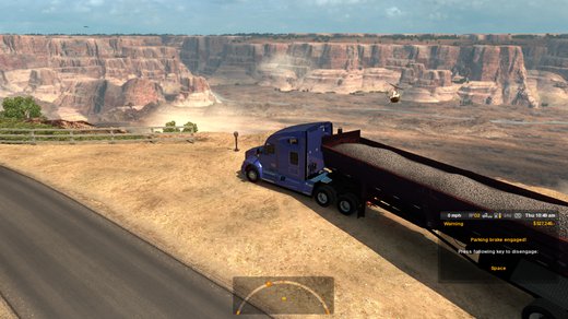 Kenworth T680 2014