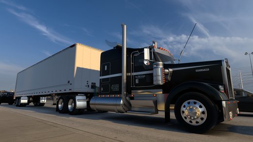 KW W900 HIGHWAY KILLER