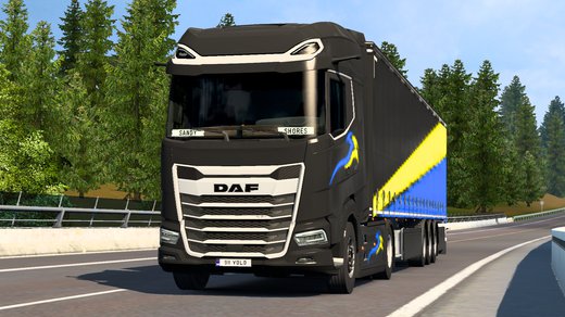 DAF 2021