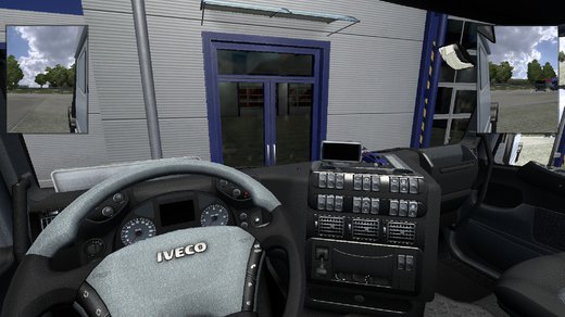 Iveco Stralis