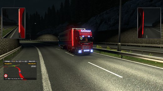 Scania R 2009 (RJL)