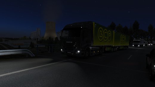 Iveco Stralis