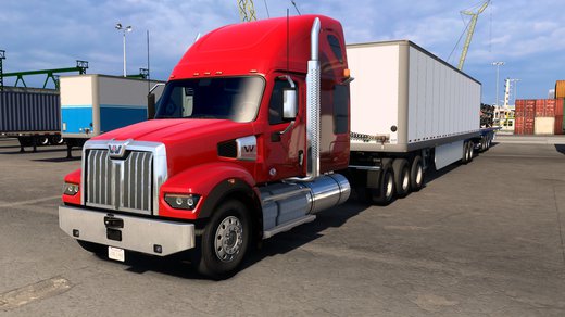 Western Star 49X