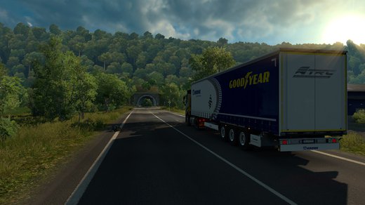 Volvo FH4