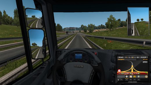 Iveco Stralis