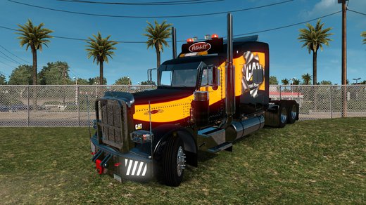 Peterbilt @@Custom 379/389@@