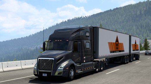 Volvo VNL