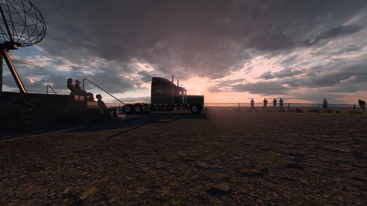 Peterbilt @@Custom 379/389@@