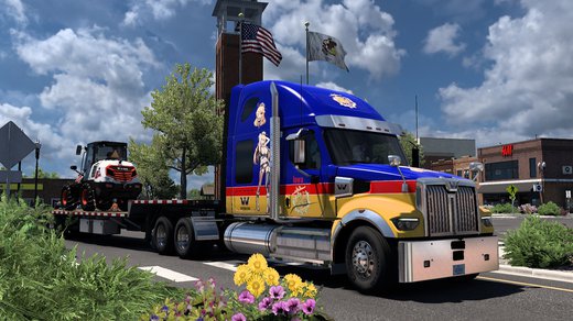Western Star 49X