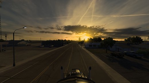 Kenworth W900