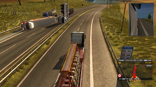 Mercedes-Benz New Actros