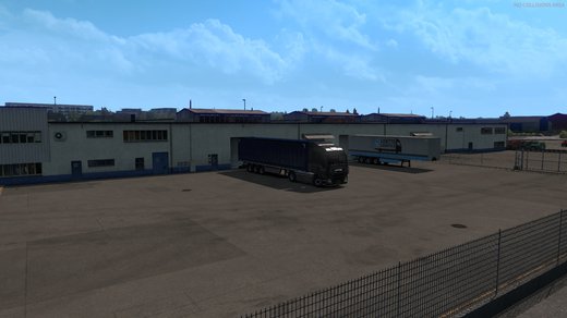 Iveco Stralis