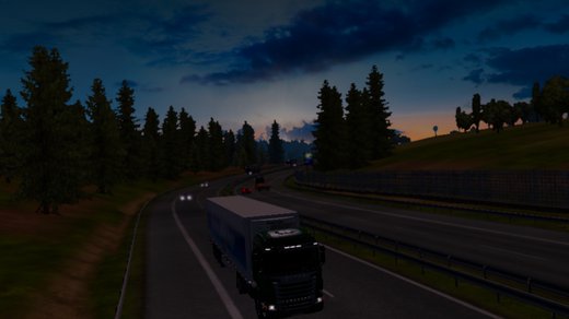 Scania R 2009