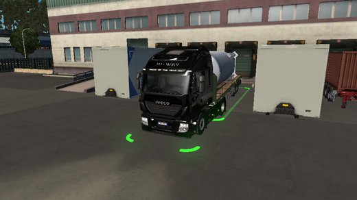 Iveco Stralis