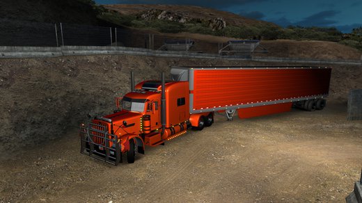 Peterbilt @@Custom 379/389@@