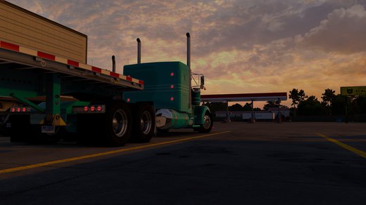 KW W900 HIGHWAY KILLER