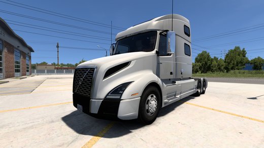 Volvo VNL