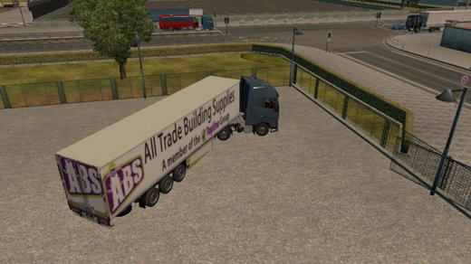 Volvo FH4