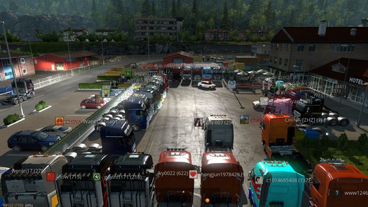 Volvo FH4