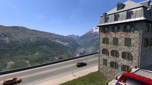 Volvo FH4