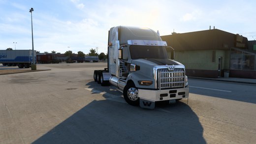 Western Star 49X