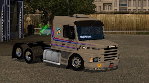 Scania R 2009
