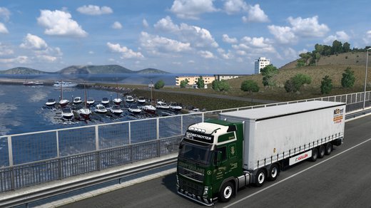 Volvo FH3