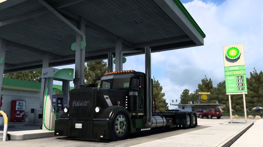 Peterbilt @@Custom 379/389@@