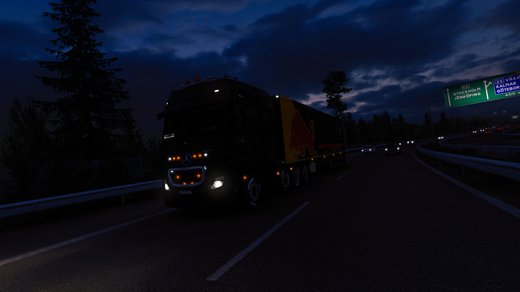 Mercedes-Benz New Actros