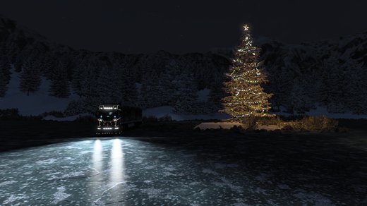 Scania R