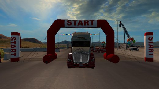 Kenworth T680 2014