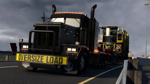 Edison Motors BDE