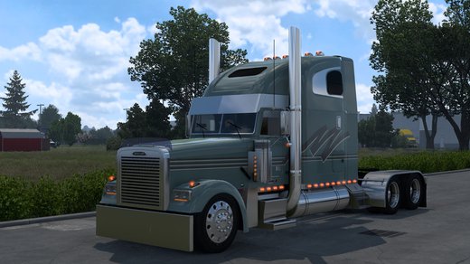 Freightshaker @@FLD-Series@@