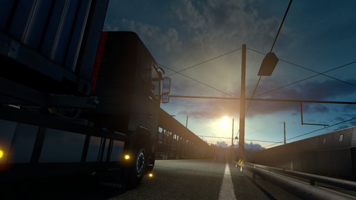 Volvo FH3