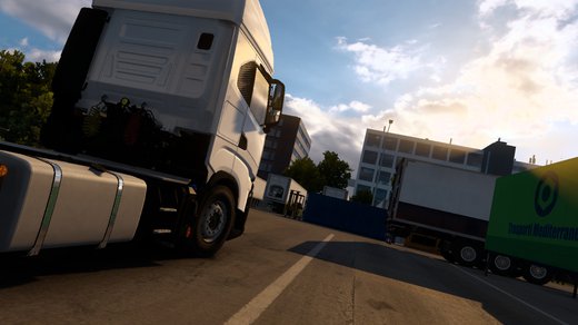 Iveco S-Way