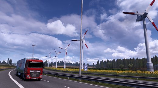 DAF XF