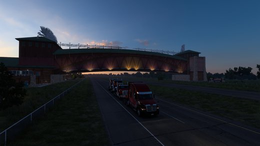 Western Star 57X