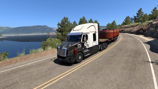Western Star 57X
