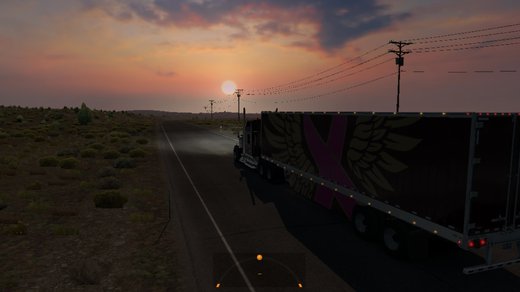 Kenworth W900