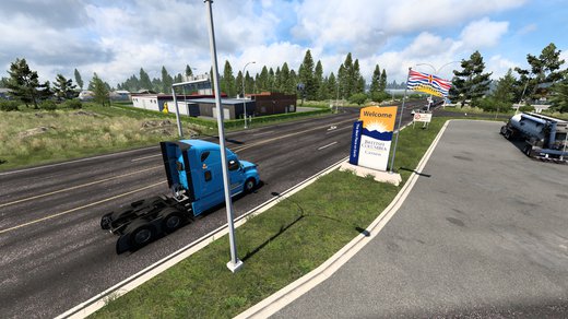 Freightliner Cascadia 2019