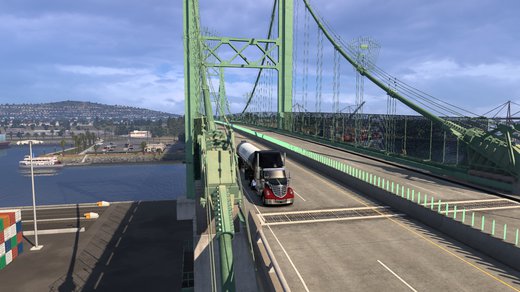 International LoneStar