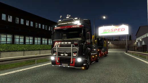 Renault Premium