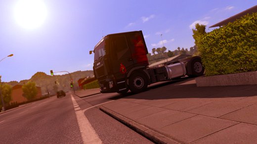 Iveco Stralis