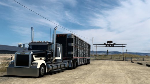 Freightshaker @@Classic XL@@
