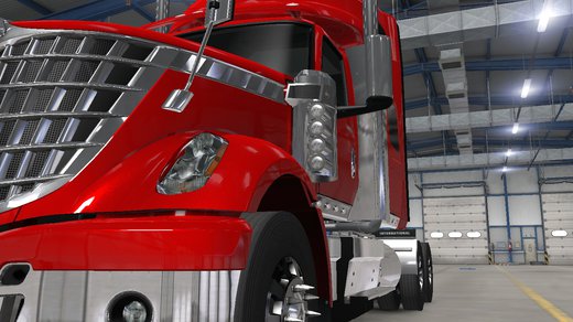 International LoneStar