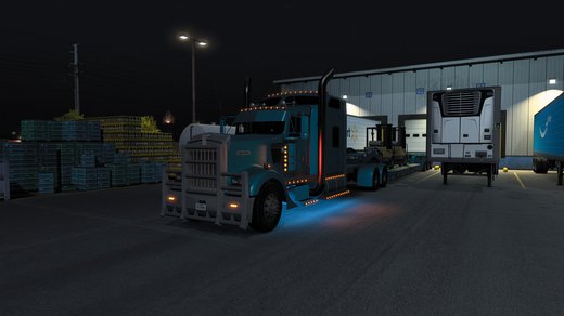 Rezworth W900
