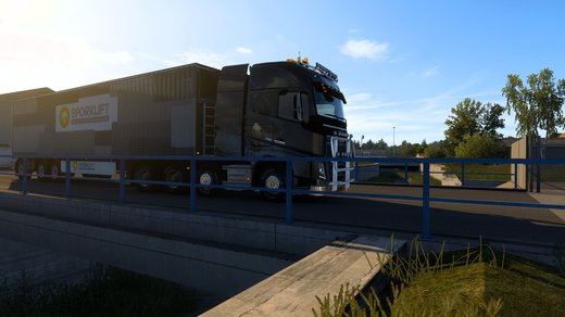 Volvo FH4