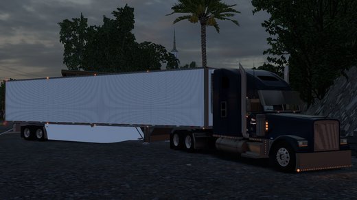 Freightshaker @@FLD-Series@@