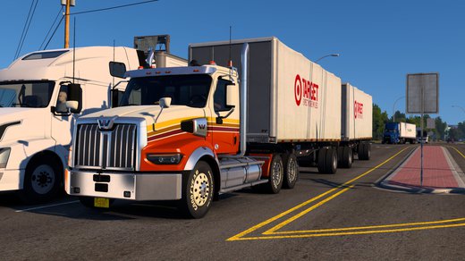 Western Star 49X