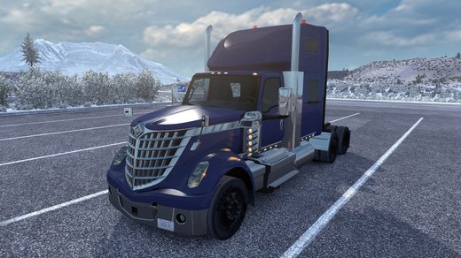 International LoneStar